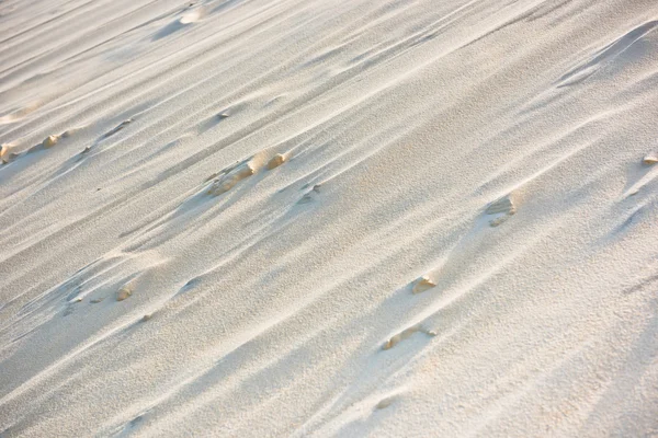 Sanddyn i Pyla — Stockfoto