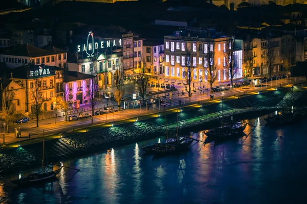 Bir Vila Nova de Gaia genel bakış