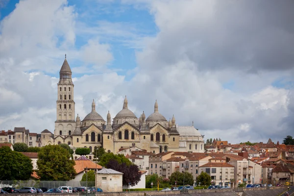 Cattedrale di Saint Front — Foto Stock