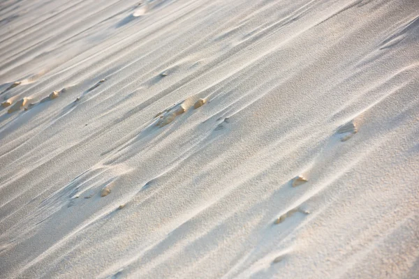 Düne aus Pyla-Sand — Stockfoto