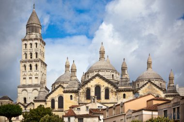 Saint açık Katedrali