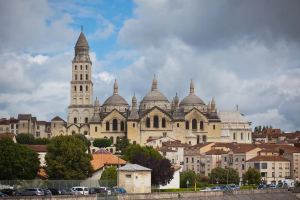 Saint Front cathedral in Perigord — Stock Photo, Image