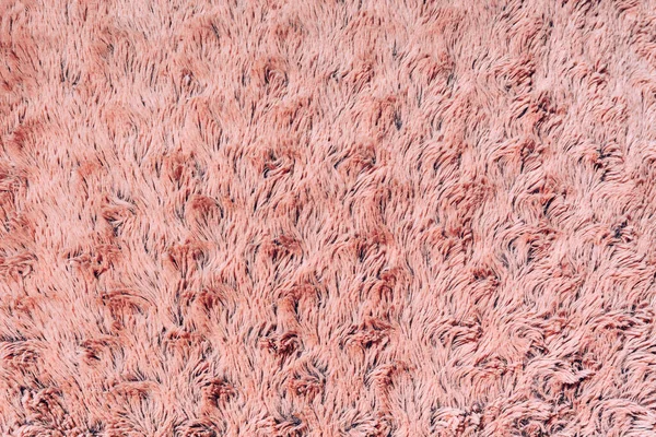 豪華なテキスタイルピンクの抽象的な背景を閉じます 生地の質感 ストックフォト