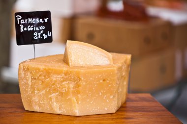 parça peynir açık Market