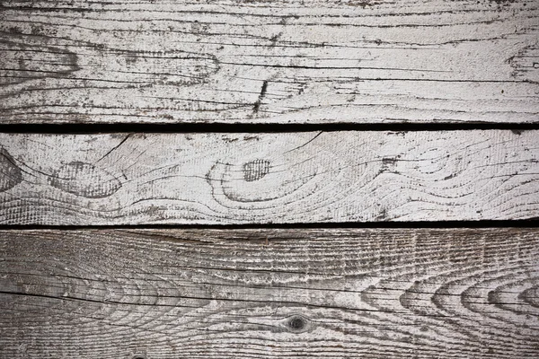 Vieux planches en bois fond de surface — Photo