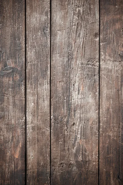 Old wooden planks surface background — Stock Photo, Image