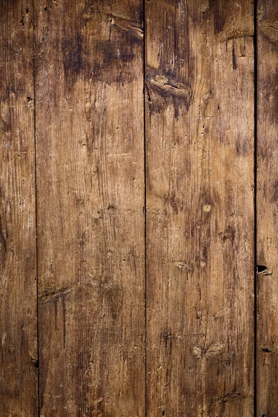 Old wooden planks surface background — Stock Photo, Image