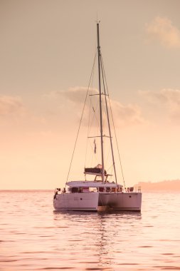 Hint Okyanusu, eğlence yat