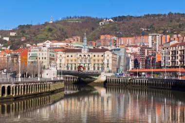 Bilbao, Bask ülke, İspanya