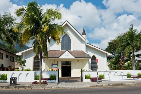 Kathedrale von Saint Paul — Stockfoto