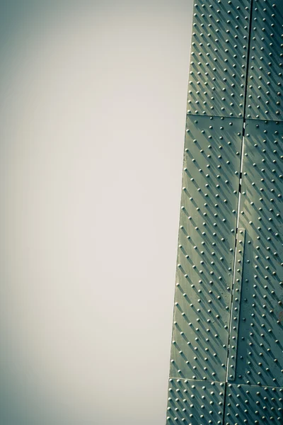 현대 다리 프레임 — 스톡 사진
