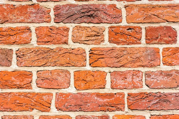 Brick Wall Background — Stock Photo, Image