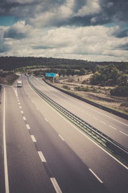 Yaz saati itibariyle Fransa üzerinden Otoban