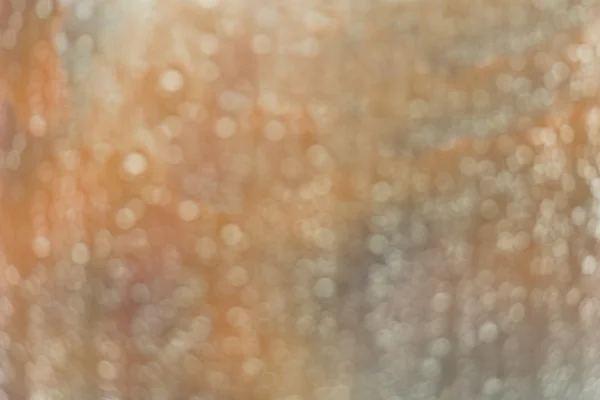 Gotas de agua en una ventana — Foto de Stock