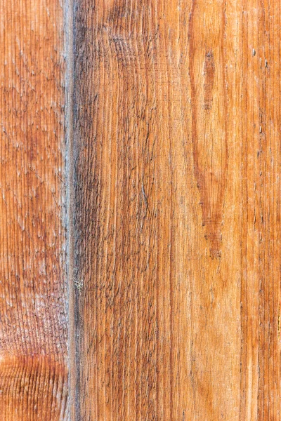 Alte hölzerne Planke Oberfläche Hintergrund — Stockfoto