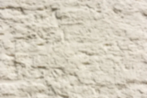 Старый белый гипс стены фон — стоковое фото