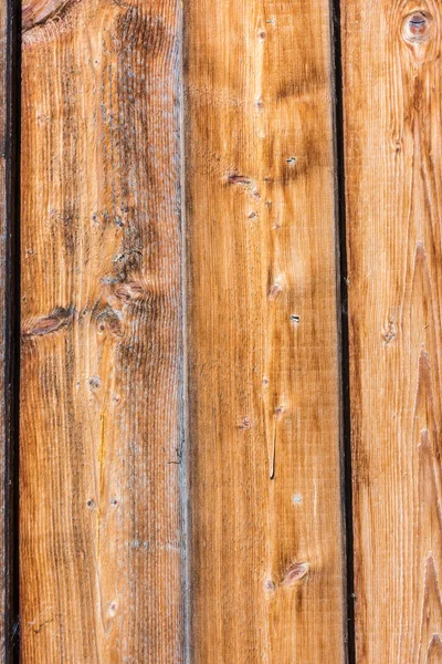 Alte hölzerne Planke Oberfläche Hintergrund — Stockfoto