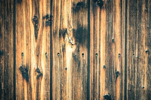 Παλιές ξύλινες σανίδες επιφάνεια φόντο — Φωτογραφία Αρχείου
