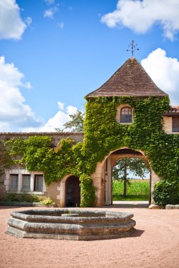 Aşırı büyümüş konut yapı