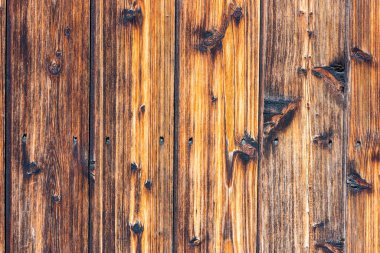 Eski ahşap plakalar yüzey