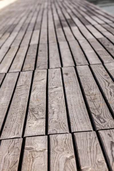 Old wooden planks — Stock Photo, Image