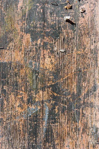 Old wooden planks surface background — Stock Photo, Image