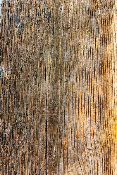 Old wooden planks surface background — Stock Photo, Image