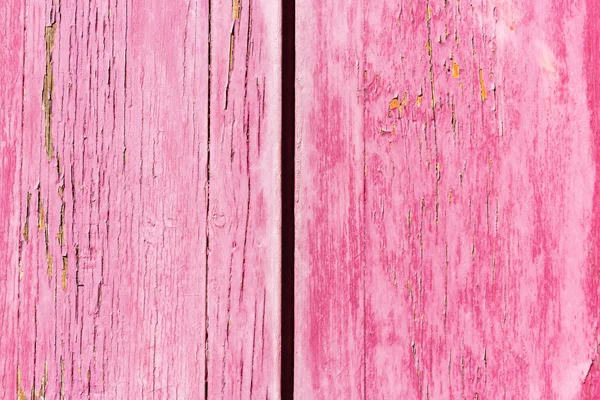 Old wooden planks surface background. — Stock Photo, Image