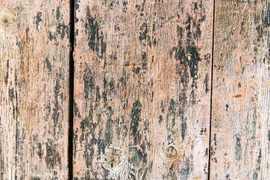 eski ahşap plakalar arka yüzey