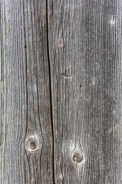 Eski Ahşap Arkaplan