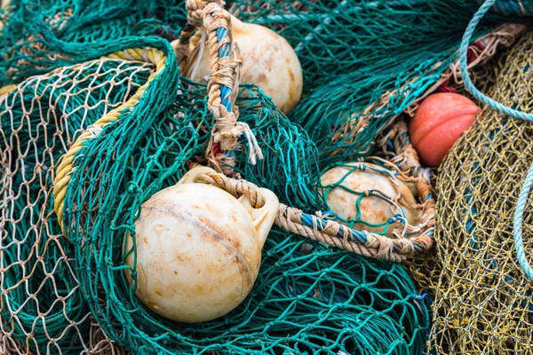 Fishing Net Detail — Stock Photo, Image