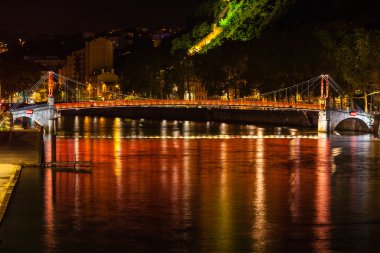 Fransa ile su yansımalar