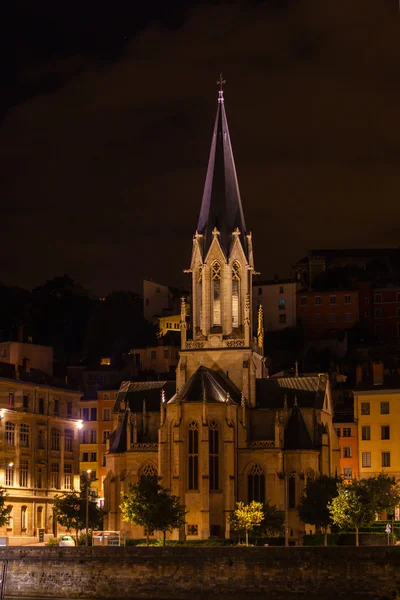 La Iglesia San Jorge — Foto de Stock