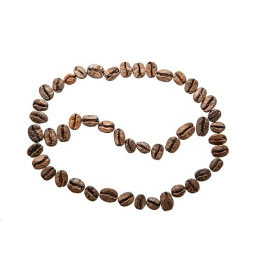 kahve çekirdekleri resmi