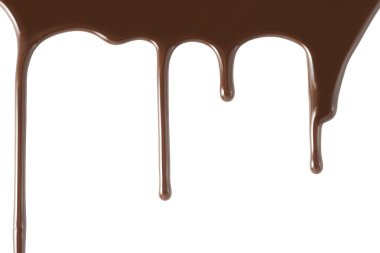 Yukarıdan düşen çikolata