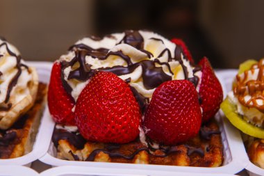 Efsanevi Belçikalı 