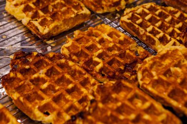 Efsanevi Belçikalı 