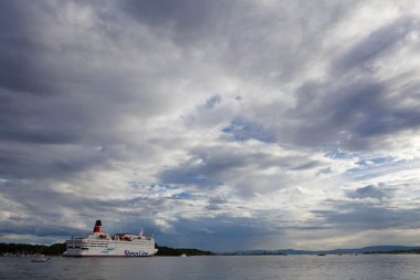 Sealine gemisi çok yolculuk yapar