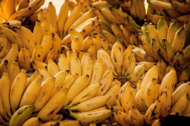 Muz Sri Lanka piyasada