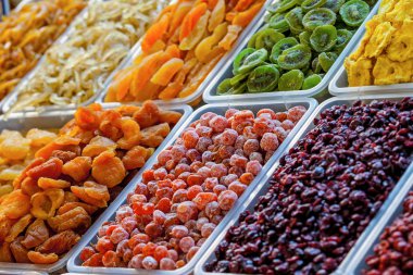 In Bazaarı adlı karışık Kuruyemiş