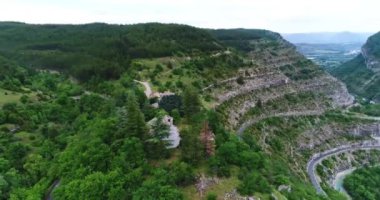 Fransa 'daki Alp Dağları