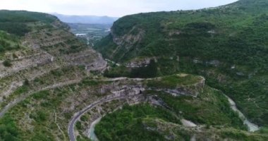 Fransa 'daki Alp Dağları