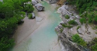 Fransa 'daki Alp Dağları