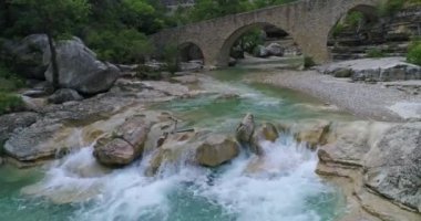 Fransa 'daki Alp Dağları