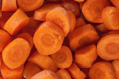 karışık sağlıklı sebzeler