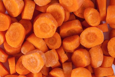 karışık sağlıklı sebzeler