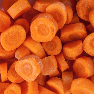 karışık sağlıklı sebzeler