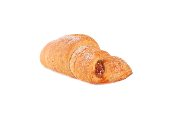 Croissant frais — Photo