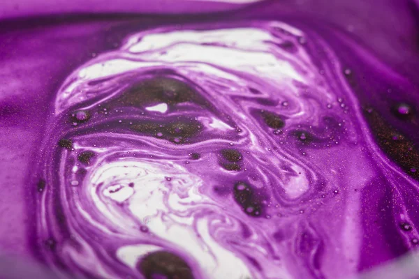 Fundo roxo — Fotografia de Stock