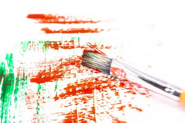 Soyut suluboya arkaplan